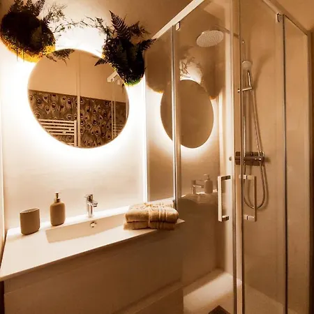 Design - Uniques - Centre Apartamento *