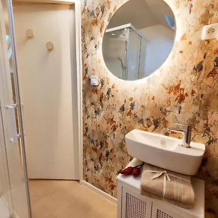 Design - Uniques - Centre Apartamento