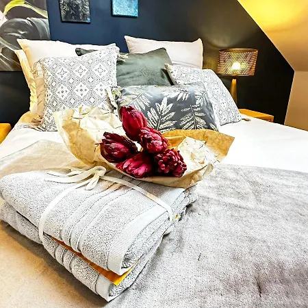 Apartamento Design - Uniques - Centre
