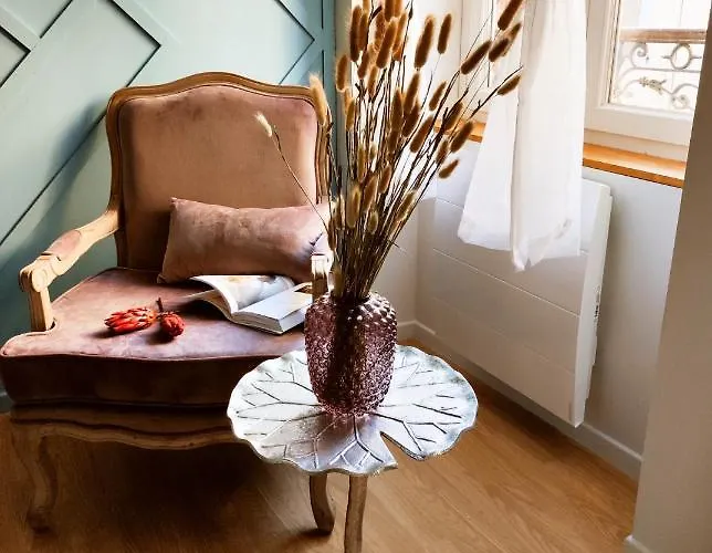 Design - Uniques - Centre Appartement