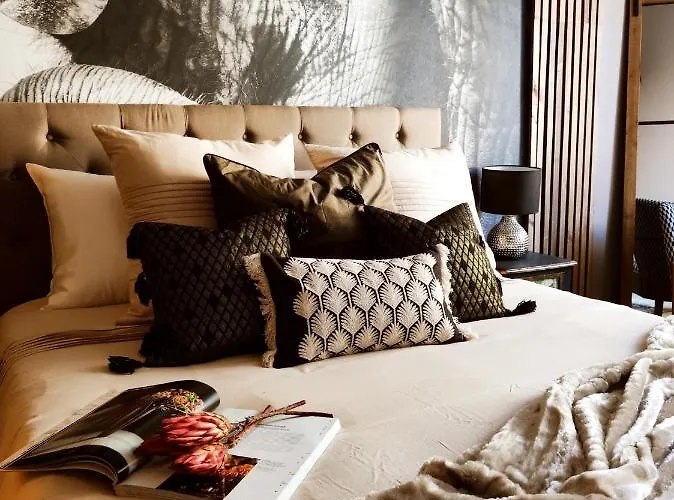 Design - Uniques - Centre Appartement