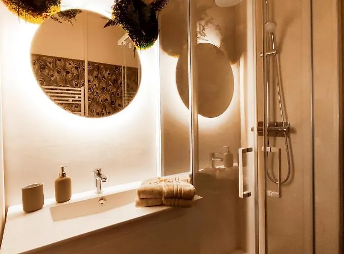 Design - Uniques - Centre Appartement *