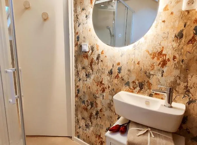 Design - Uniques - Centre Appartement