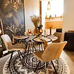 דירה Design - Uniques - Centre