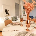 דירה Design - Uniques - Centre
