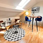 דירה Design - Uniques - Centre