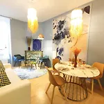 Design - Uniques - Centre דירה *