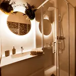 Design - Uniques - Centre דירה *