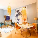 Design - Uniques - Centre דירה *