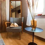 Design - Uniques - Centre דירה בנרס-דה-ביגור