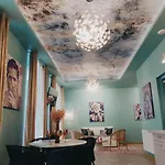 Design - Uniques - Centre דירה