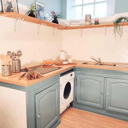 Apartament Design - Uniques - Centre *