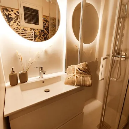 Apartament Design - Uniques - Centre *