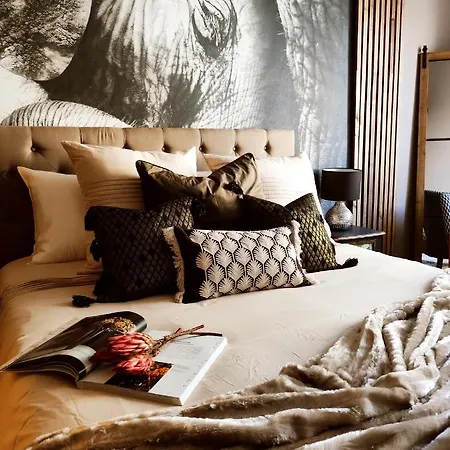 Design - Uniques - Centre Apartament