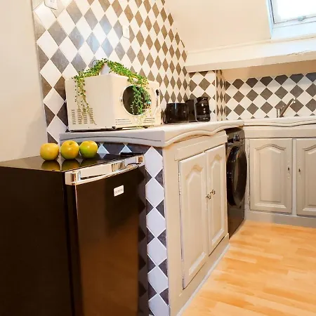 Design - Uniques - Centre Apartament *