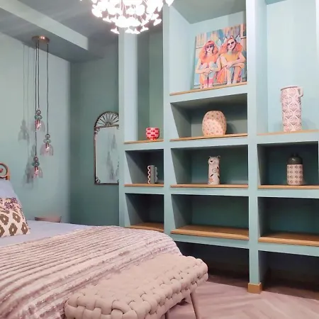 Apartament Design - Uniques - Centre Bagnères-de-Bigorre