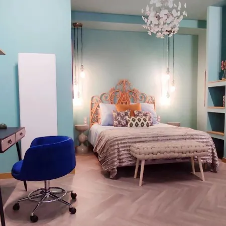 Design - Uniques - Centre בנרס-דה-ביגור