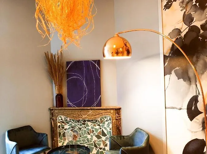 Design - Uniques - Centre *