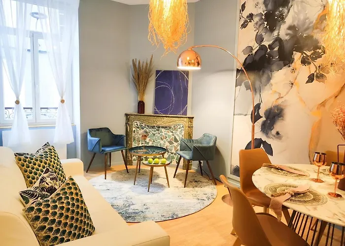 Design - Uniques - Centre