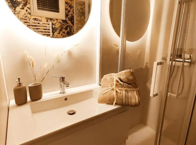 아파트 Design - Uniques - Centre *