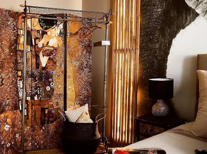 Design - Uniques - Centre *