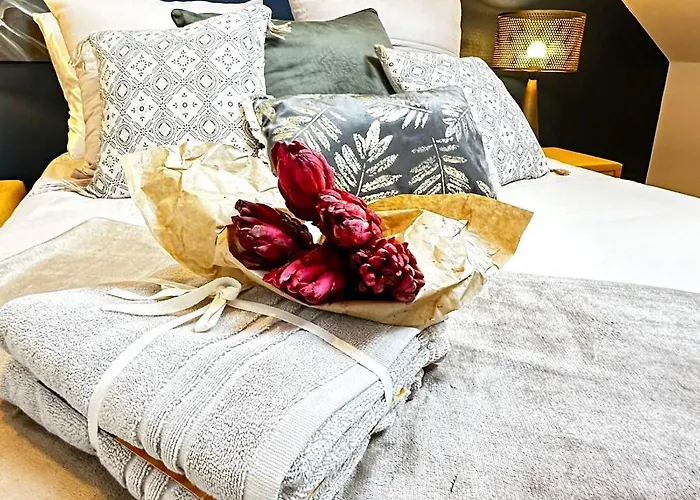 아파트 Design - Uniques - Centre