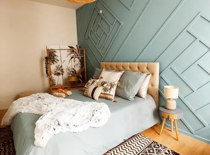 Design - Uniques - Centre * 바네르드비고르