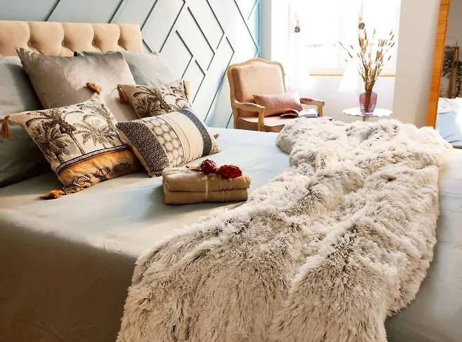 Design - Uniques - Centre 바네르드비고르