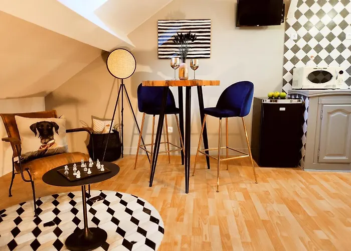 Design - Uniques - Centre 바네르드비고르