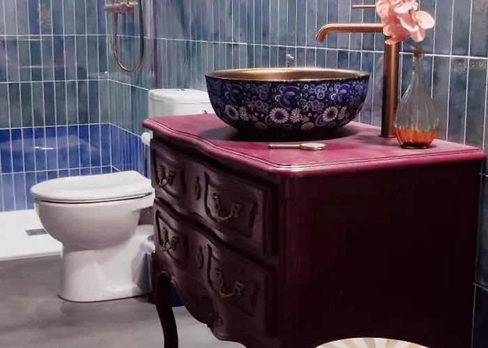 아파트 Design - Uniques - Centre