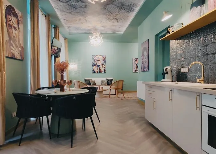 Design - Uniques - Centre *