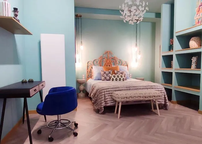 Design - Uniques - Centre 바네르드비고르